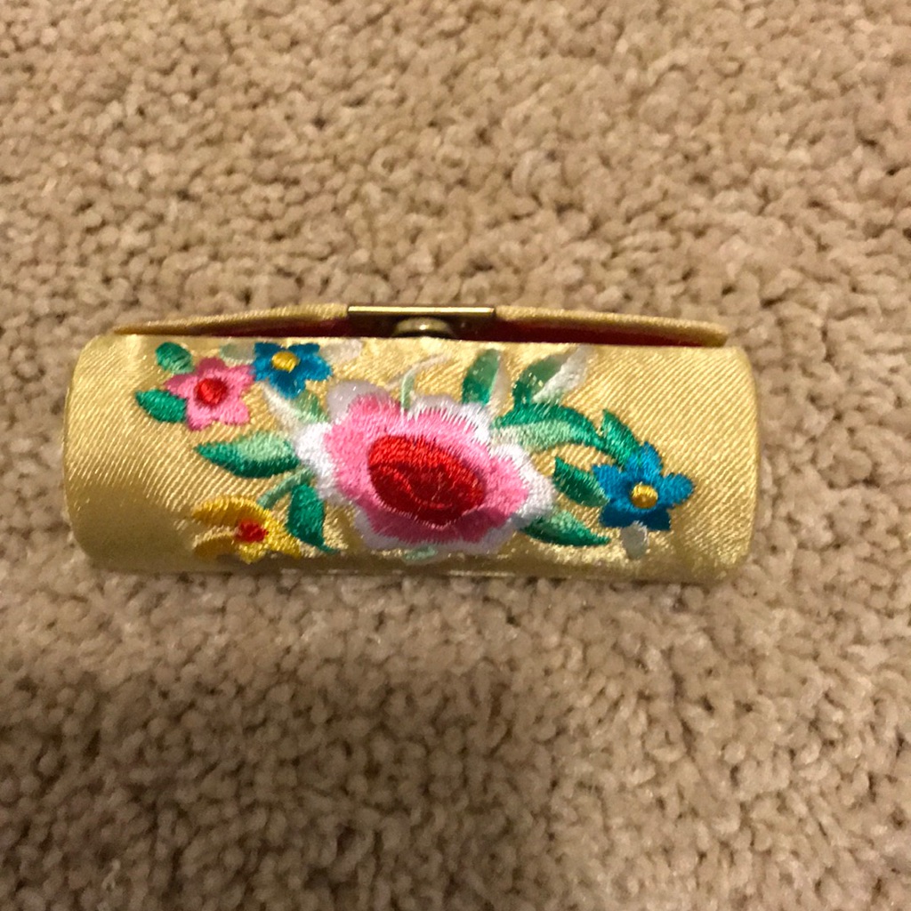 Small Case